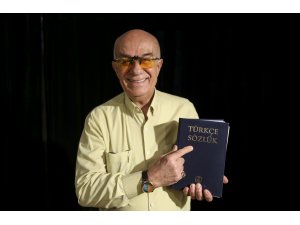 "Dili yok olan ülke, yok olur"