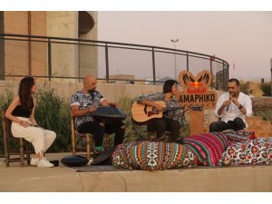 Sosyal girişimciler Göbeklitepe’de insanlığın yarınını konuştu