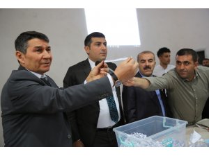 Nevşehir'de 564 kişi okullarda istihdam edilecek