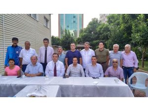 Adana’da amatör liglere açılış töreni