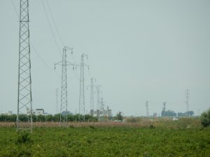 Toroslar EDAŞ’tan Adana’ya 4 milyon TL’lik enerji nakil hattı yatırımı