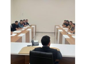 Pütürge Belediyespor’da kriz çözüldü