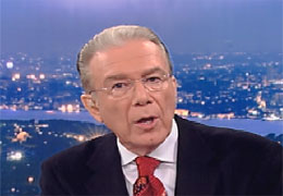 Uğur Dündar'dan Baykal'a şiirli mesaj