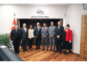 Sri Lanka’dan, gıda sektörüne yatırım daveti