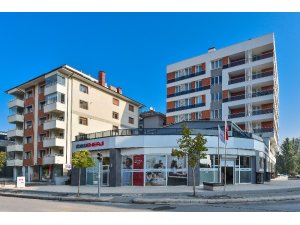 Zorlu Enerji Eskişehir’deki yatırımlarını büyüttü