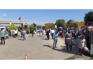 Silivri Devlet Hastanesi boşaltıldı