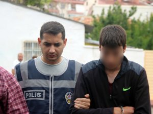 Çaldığı çeyiz eşyasının parasıyla uyuşturucu aldığı iddiası