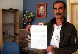 Yanlış yazılan cezayı mahkeme iptal etti