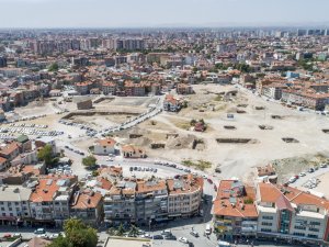 Meram Belediyesinden kira yardımı müjdesi