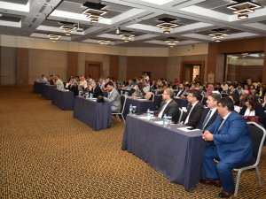 Dove Özgüven Projesi yapıldı