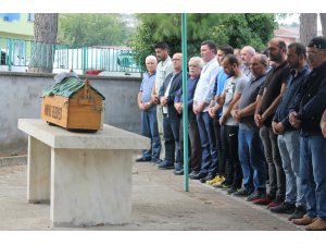 GÜNCELLEME - Dere kenarında yaralı bulunan çocuk hayatını kaybetti