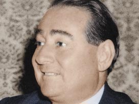 Menderes'in yayınlanmamış fotoğrafları