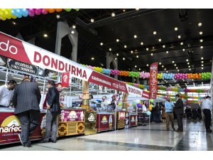 Ankara'nın "en tatlı" festivali ziyaretçilerini bekliyor