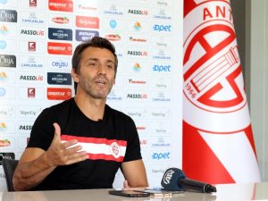 Bülent Korkmaz: "VAR 2 haftadır doğru şekilde çalışmıyor"