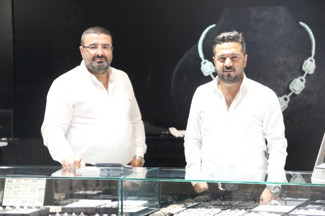 Altın Festival başladı