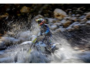 Sea To Sky Enduro Yarışları