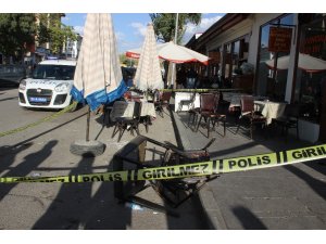 Akrabalar arasında silahlı kavga: 1’i ağır 3 yaralı