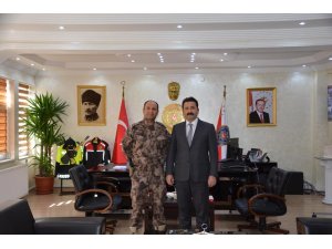 Mardin Emniyet Müdürü Onar’dan, şehit Kansuva için duygulandıran mesaj