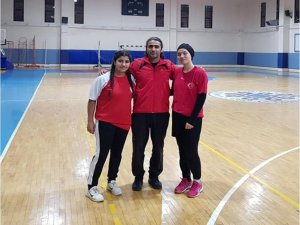 Hentbolculara milli davet