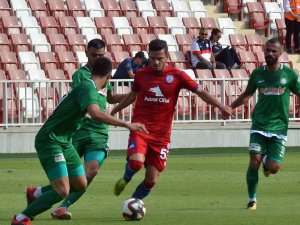 1922 Konyaspor gece maçı oynayacak