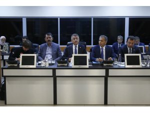 İstanbul'daki deprem
