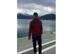 Canlı yayında intihar etti