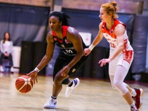 Bellona Kayseri Rusya’da kazandı