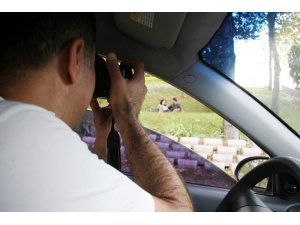 Dedektifin çektiği fotoğraf delil sayılmayacak