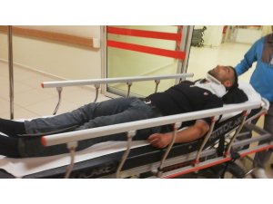 İnanılmaz kurtuluş.. Polis ipten aldı