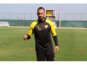 Beto’nun gözü Avrupa’da
