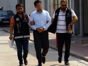 İncirlik Üssü’nde çalışan mühendisin telefonunda ByLock çıktı