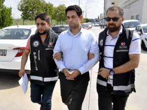 Adana'da FETÖ/PDY operasyonu