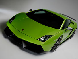 Lamborghini, Boeing'le aynı teknolojide birleşti