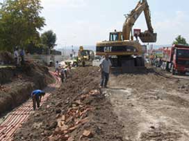 İşte Geleceğin Kepçesi VİDEO