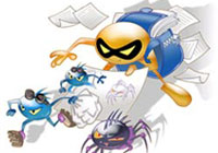 En ''virüslü'' ülke