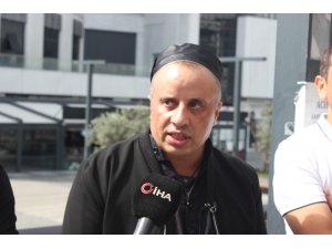 İş adamı Medet Anlı’dan konut mağdurlarına müjde