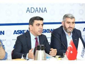 İş adamlarına kişisel veri uyarısı