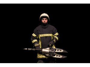 "Bizler herkesin kaçtığı yere koşarak gidiyoruz"