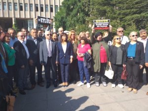 Ankara’da 8 yaşındaki Eylül’ün öldürülmesiyle ilgili 2. dava başladı