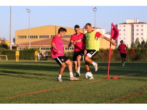 Kayserispor yarın gelecek