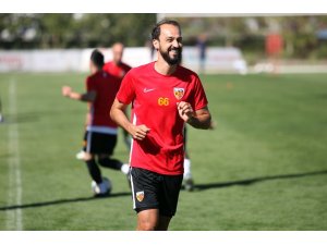 Kayserispor’da 3 eksik var