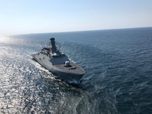 Türkiye'nin denizlerdeki gurur günü