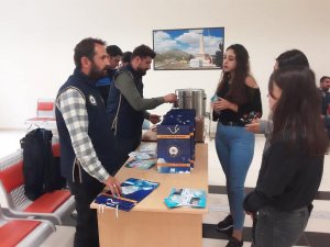 ’El Ele Güvenli Geleceğe’