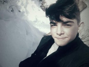 Kavgada kalbi duran lise öğrencisi toprağa verildi