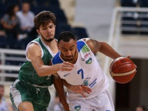 Denizli Basket, Federasyon Kupa maçı için Eskişehir’e gidiyor