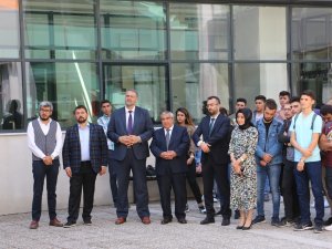 KTO Karatay Üniversitesi Ticaret ve Sanayi MYO’da eğitim başladı