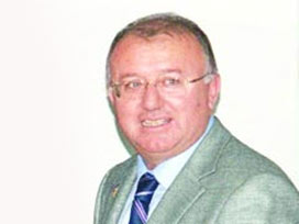 Balyoz'da bir general daha tutuklandı