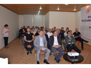 Fatsa’da dış ticaret semineri