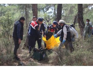 8 parçaya bölünen emlakçının katil zanlısından kan donduran ifade