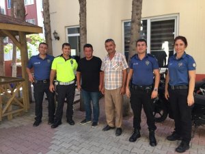 Antalya’nın tüm ilçelerinde "Eylül Ayı Huzur Toplantısı" yapıldı